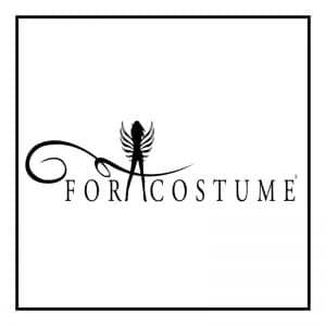 logo forconstume